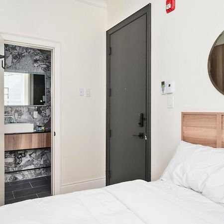 דירות מונטריאול Opal Lofts - Quartier Latin מראה חיצוני תמונה