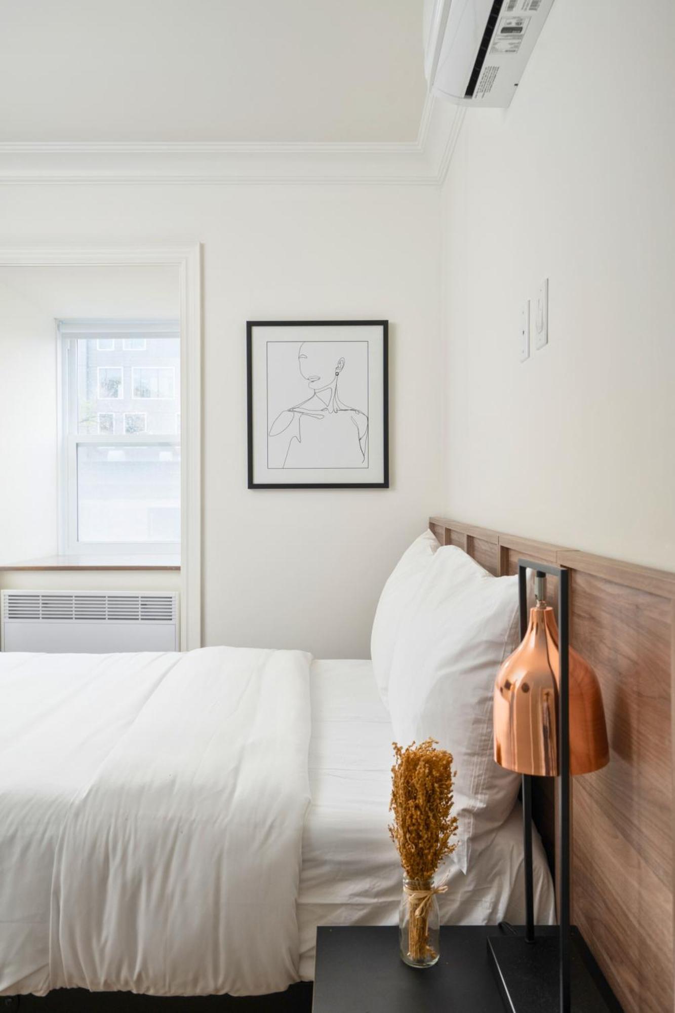 דירות מונטריאול Opal Lofts - Quartier Latin מראה חיצוני תמונה