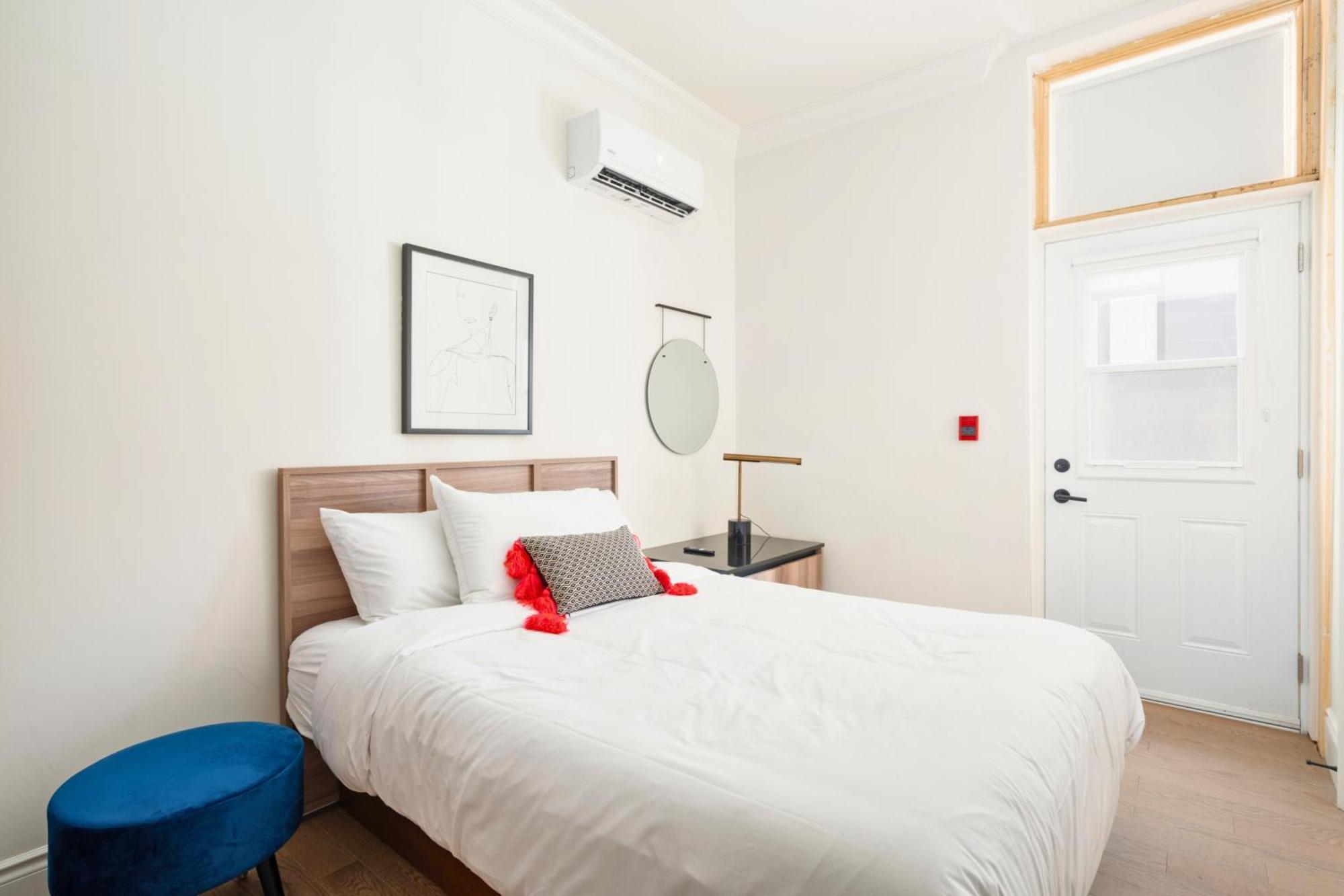 דירות מונטריאול Opal Lofts - Quartier Latin מראה חיצוני תמונה