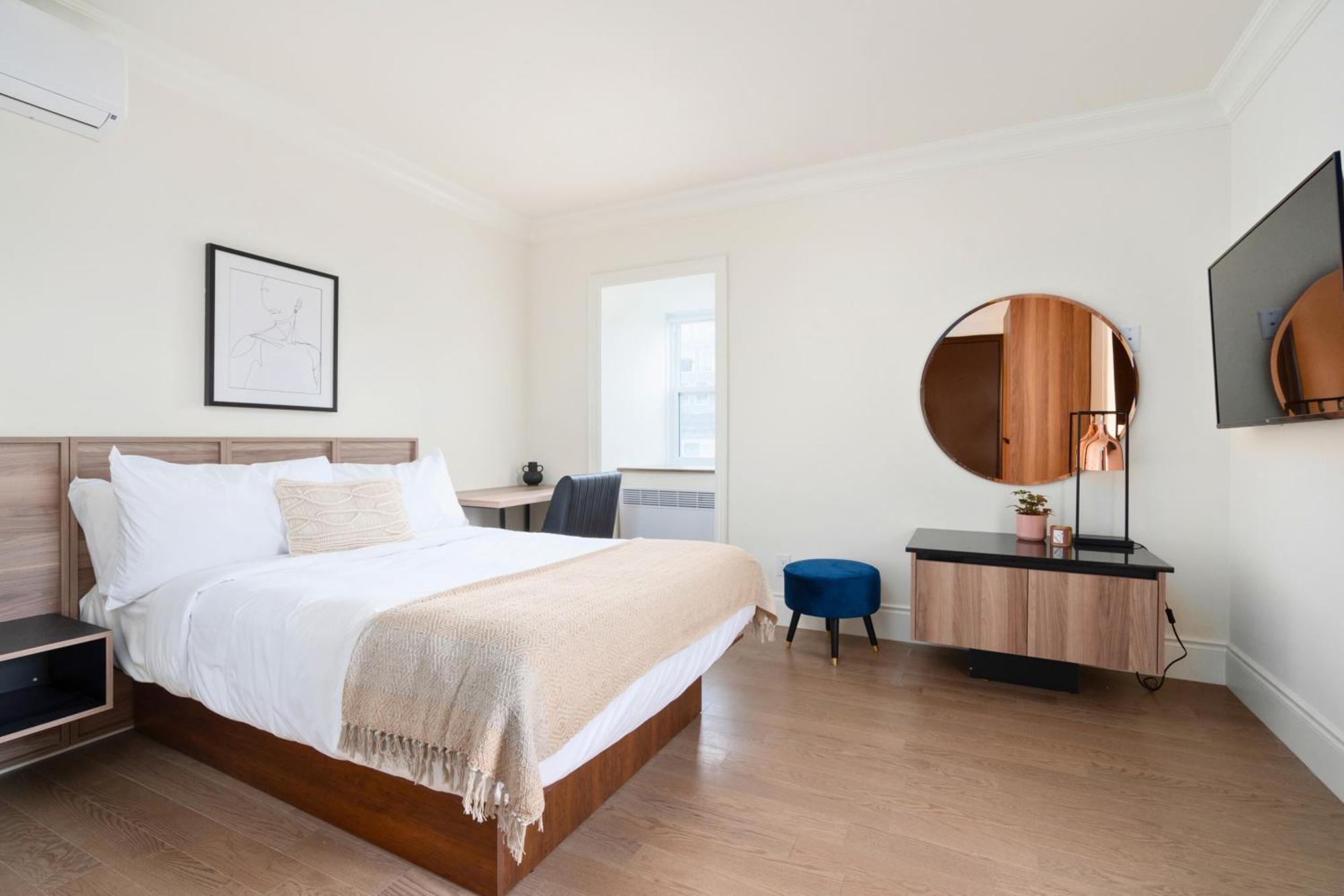 דירות מונטריאול Opal Lofts - Quartier Latin מראה חיצוני תמונה